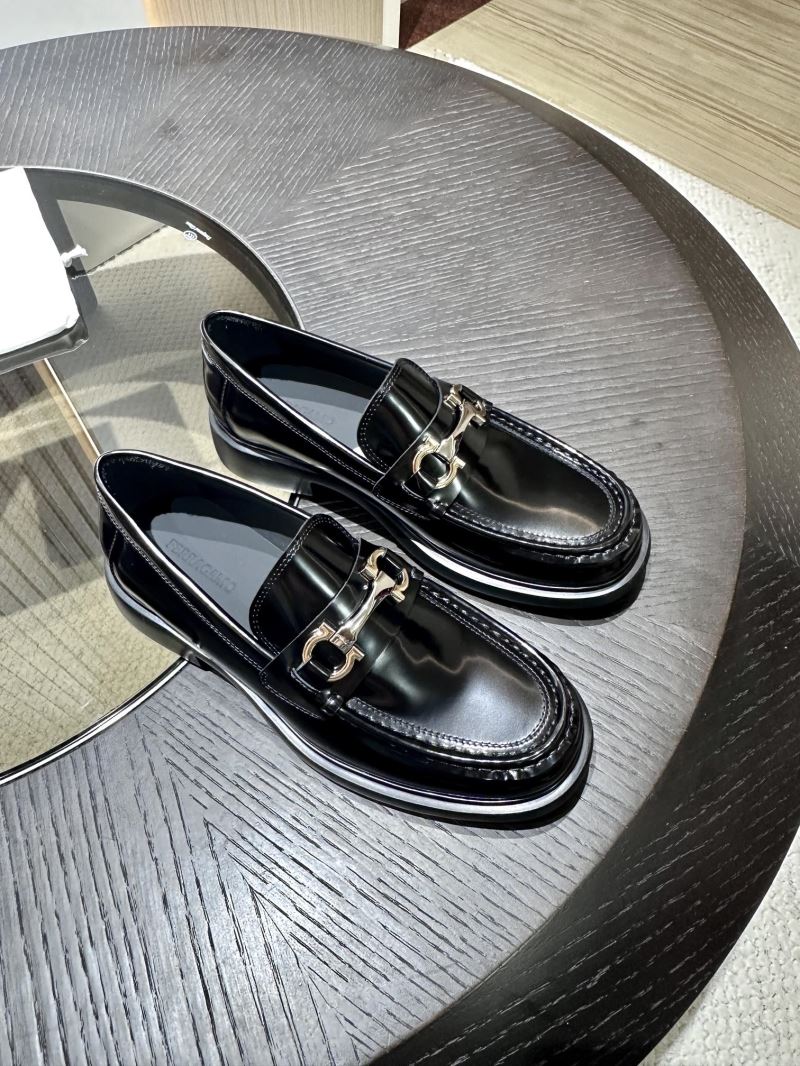 Ferragamo Shoes